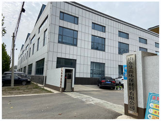 중국 Shandong Aisun Environmental Protection Material Co., Ltd.