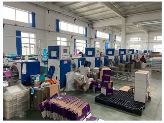 중국 Shandong Aisun Environmental Protection Material Co., Ltd.