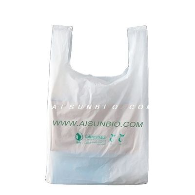 포장 As4736 손잡이가 있는 비료식품 봉지
