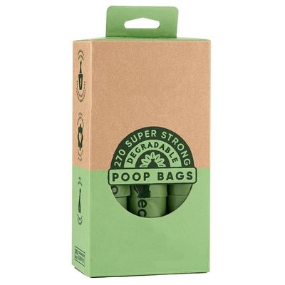 개용 바이오 옥수수amidal dog poop bags