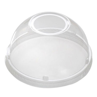 파티 콤포스타블 콜드컵 10oz 12oz 사용자 정의 로고