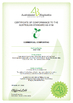 중국 Shandong Aisun Environmental Protection Material Co., Ltd. 인증