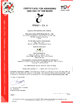 중국 Shandong Aisun Environmental Protection Material Co., Ltd. 인증